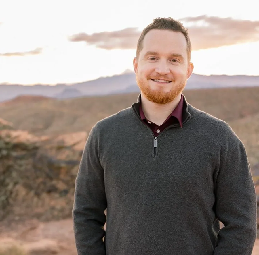 Sean Holm, co-founder of NextLevel Digital